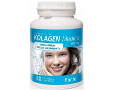 ALINESS Kolagen Medica Forte 200mg