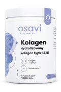 Osavi Kolagen Typu 1 i 3 - 300g - 300 g