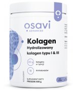 Osavi Kolagen Typu 1 i 3 - 300g - 300 g