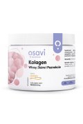 OSAVI Kolagen Włosy, Skóra i Paznokcie - 150g - 150g