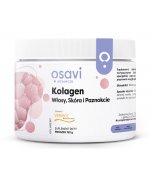 OSAVI Kolagen Włosy, Skóra i Paznokcie - 150g - 150g