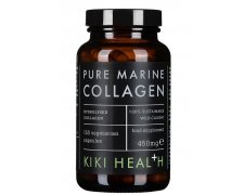 KIKI Health Czysty kolagen morski, 450mg