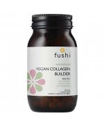 Fushi Vegan Collagen Builder - 120 kapsułek