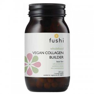 Fushi Vegan Collagen Builder 