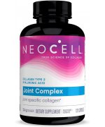 NeoCell Collagen 2 Joint Complex Kolagen II - 120 kapsułek