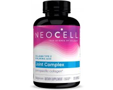 NeoCell Collagen 2 Joint Complex Kolagen II 