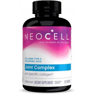 NeoCell Collagen 2 Joint Complex Kolagen II 