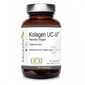 KENAY AG Kolagen UC-II