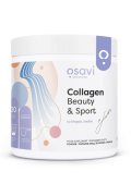 Osavi Collagen Beauty & Sport (Advanced) uroda i sport - 225g