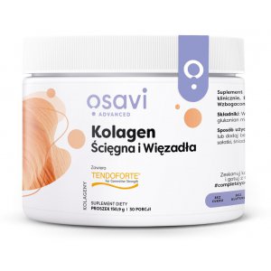 Osavi Kolagen Ścięgna i Więzadła - 150g