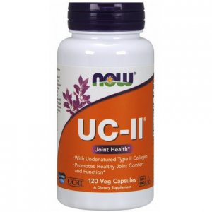 NOW FOODS UC-|| Kolagen Typu ||