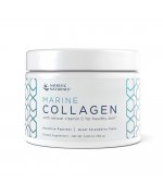 Nordic Naturals Marine Collagen 150g - 150 g proszek