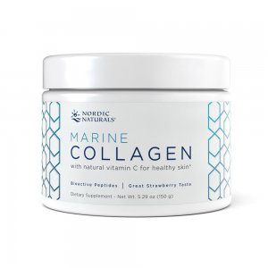 Nordic Naturals Marine Collagen 150g