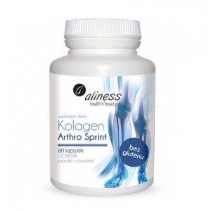 ALINESS Kolagen Arthro Sprint