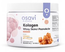 OSAVI Kolagen Włosy, Skóra i Paznokcie - 150g