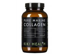 KIKI Health Kolagen morski - 200g