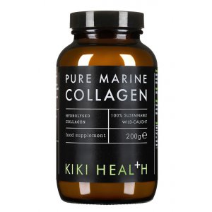 KIKI Health Kolagen morski - 200g