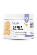 Osavi Kolagen stawy i kości - 153g - 153g