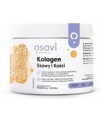 Osavi Kolagen stawy i kości - 153g - 153g