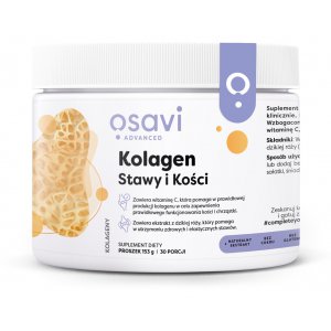 Osavi Kolagen stawy i kości - 153g