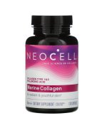 NeoCell Marine Collagen Kolagen morski - 120 kapsułek