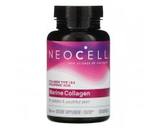 NeoCell Marine Collagen Kolagen morski