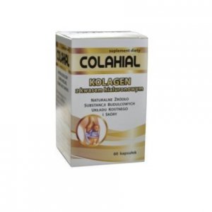 GORVITA Colahial (Kolagen)