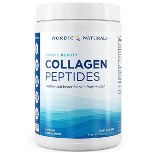 Nordic Naturals Collagen Peptides - 300g kolagen