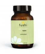 Fushi Neem BIO - 60 kapsułek