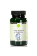 G&G Colostrum Plus Probiotyki (szklane opakowanie) - 60 kapsułek