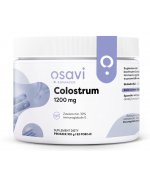 Osavi Colostrum (Advanced), 1200mg - 100g.