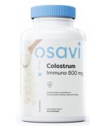 Osavi Colostrum Immuno, 800mg - 60 kapsułek