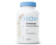 Osavi Colostrum Immuno, 800mg