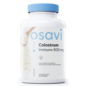 Osavi Colostrum Immuno, 800mg