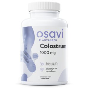 Osavi Colostrum (Advanced), 1000mg