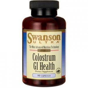 SWANSON Colostrum GI Health