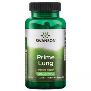 Swanson Prime Lung układ oddechowy