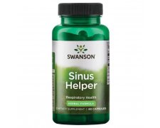 Swanson Sinus Helper na zatoki