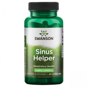 Swanson Sinus Helper na zatoki