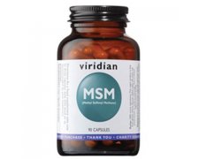 VIRIDIAN MSM