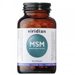 VIRIDIAN MSM