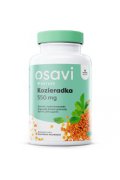 Osavi Kozieradka, 550mg - 120 kapsułek