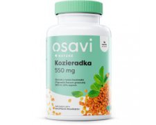 Osavi Kozieradka, 550mg