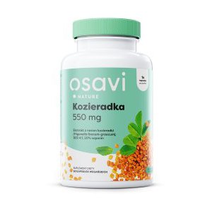 Osavi Kozieradka, 550mg