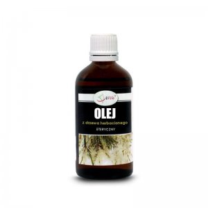 VIVIO Olej z drzewa herbacianego 100ml