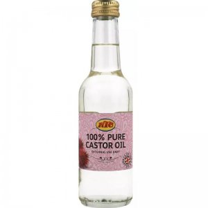 KTC Olej Rycynowy (czysty) KTC 250ml