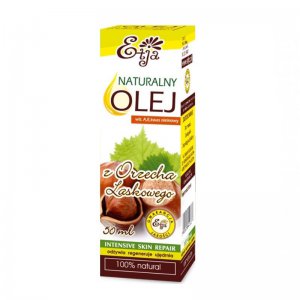 ETJA Olej z orzecha laskowego 50ml