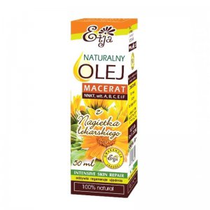 ETJA Olej Macerat z nagietka 50ml