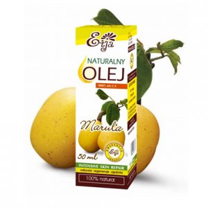 ETJA Olej Marula 50ml