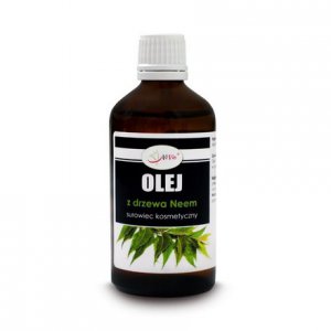 VIVIO Olej neem 50ml